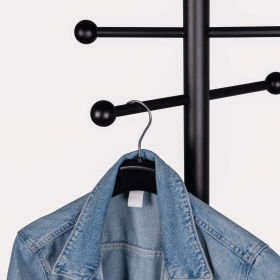 EAN 4002390096546 - MAUL 9451790 colgador de ropa Negro imagen 5
