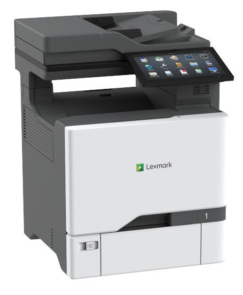 EAN 734646717304 - Lexmark XC4352 Laser A4 1200 x 1200 DPI 50 ppm Wifi imagen 1