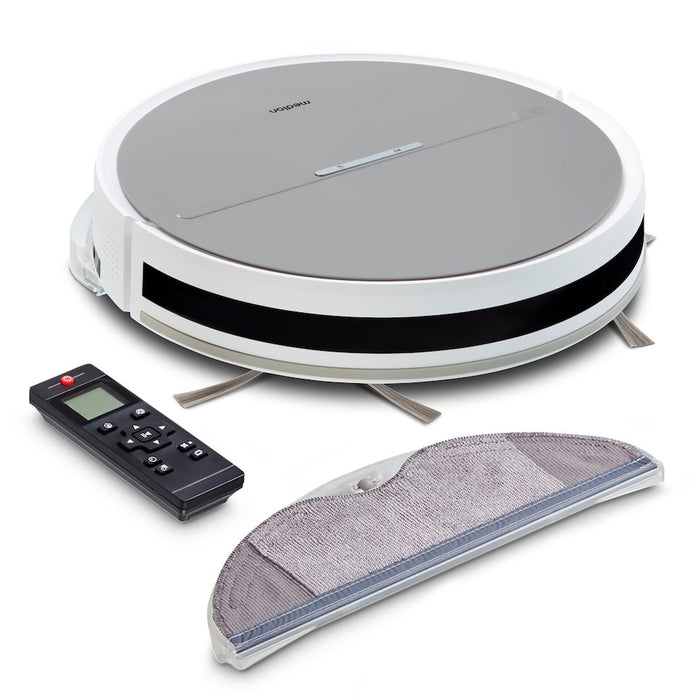 EAN 4061275230048 - MEDION LIFE E35 SW Gris, Blanco imagen 3