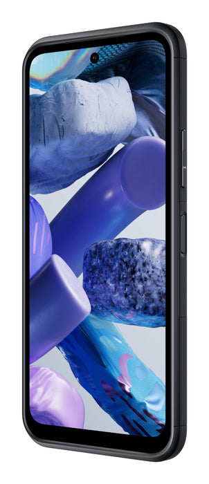 EAN 6438409091901 - HMD XR21 16,5 cm (6.49") SIM doble Android 14 5G USB Tipo C 6 GB 128 GB 4800 mAh Negro imagen 7