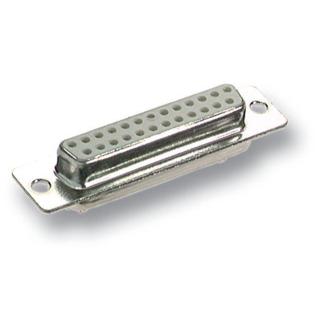 EAN 4049759052102 - EFB Elektronik 28606.1 conector Dsub 15-pin Gris imagen 1