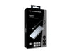 EAN 4015867231388 - Conceptronic DONN22G base para portátil y replicador de puertos Alámbrico USB 3.2 Gen 2 (3.1 Gen 2) Type- imagen 3