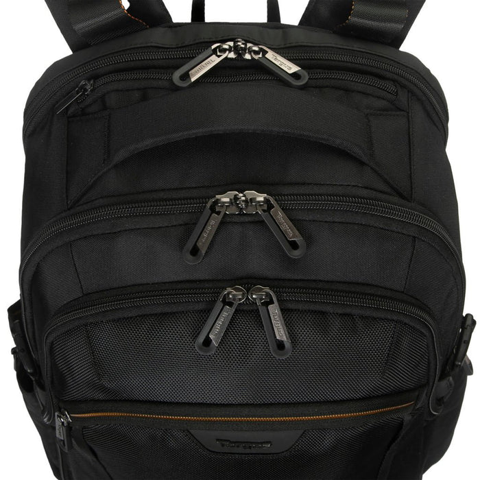 EAN 5063194003504 - Targus TBB664GL mochila Mochila de viaje Negro imagen 6