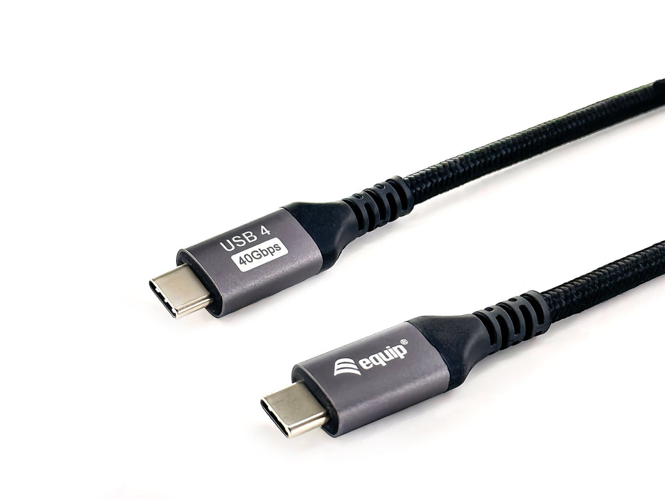 EAN 4015867231050 - Equip 128381 cable USB USB4 Gen 3x2 USB C imagen 2