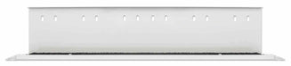 EAN 0766623715836 - Intellinet 715836 accesorio de bastidor Panel pasacables con cepillo imagen 6