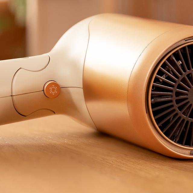 EAN 8435771929304 - Cecotec IoniCare Power&Go Heaven Champagne secador 2400 W Champán imagen 10