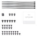 EAN 6977414881973 - Ocypus Iota C70 Curve ARGB Midi Tower Negro imagen 9