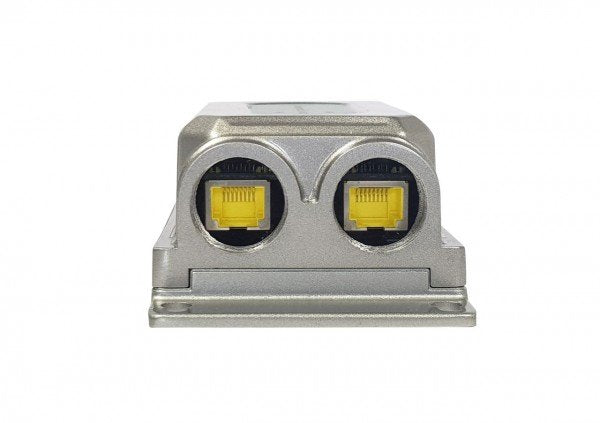 EAN 4038816195548 - ALLNET ALL-PI2013OBT60 adaptador e inyector de PoE Gigabit Ethernet imagen 5