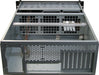 EAN 4260133122611 - Inter-Tech IPC 4U-4129L Estante Metálico, Plata imagen 5