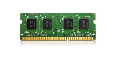 EAN 4711103083451 - QNAP RAM-8GDR4K0-SO-3200 módulo de memoria 8 GB 1 x 8 GB DDR4 imagen 1