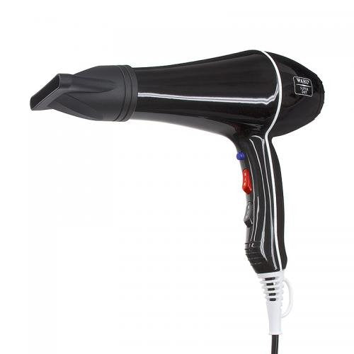 EAN 4015110009207 - Wahl Super Dry secador 2000 W Negro imagen 1