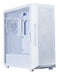 EAN 823884301151 - Zalman I3 NEO V2 WHITE carcasa de ordenador Midi Tower Blanco imagen 4
