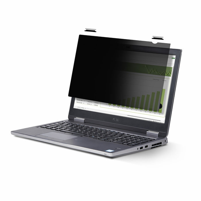 EAN 65030910293 - StarTech.com 121T6-PRIVACY-SCREEN filtro para monitor 30,7 cm (12.1") Filtro de privacidad para pantallas s imagen 1