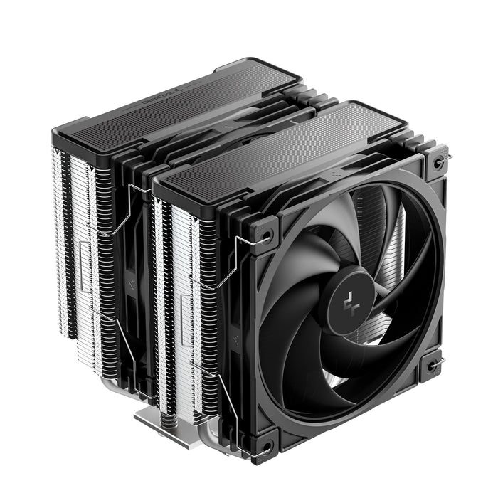 EAN 6933412729891 - DeepCool AG620 G2 Procesador Refrigerador de aire 12 cm Negro imagen 1