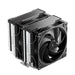 EAN 6933412729891 - DeepCool AG620 G2 Procesador Refrigerador de aire 12 cm Negro imagen 1