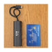 EAN 0037332209597 - Tripp Lite U460-003-3A1GB base para portátil y replicador de puertos USB 3.2 Gen 1 (3.1 Gen 1) Type-C imagen 7