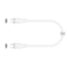 EAN 4712795087901 - j5create JUCX17W cable USB 1,8 m USB C 0,48 Gbit/s Blanco imagen 2