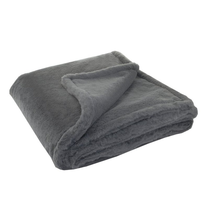 EAN 5908246727116 - Glovii GB2G manta eléctrica y almohadilla 9 W Gris Poliéster imagen 1