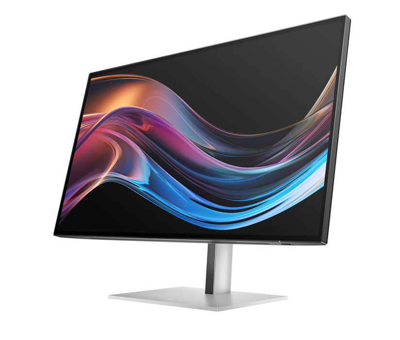 EAN 5715063470237 - HP Series 7 Pro 727pk pantalla para PC 68,6 cm (27") 3840 x 2160 Pixeles 4K Ultra HD LCD Plata imagen 13