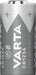 EAN 4008496537280 - Varta 06205 Batería de un solo uso Litio imagen 1