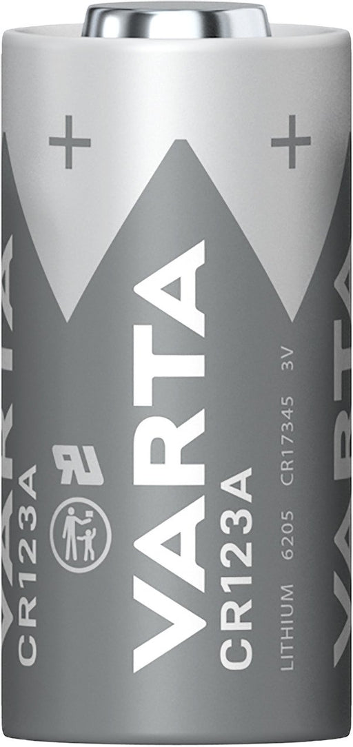 EAN 4008496537280 - Varta 06205 Batería de un solo uso Litio imagen 1
