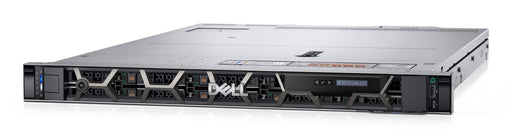 EAN 5397184760475 - DELL PowerEdge R450 servidor 480 GB Bastidor (1U) Intel® Xeon® Silver 4310 2,1 GHz 16 GB DDR4-SDRAM 1100  imagen 1