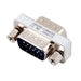 EAN 4049759052287 - EFB Elektronik EB410MF cambiador de género para cable D-Sub 9-pin Gris imagen 1