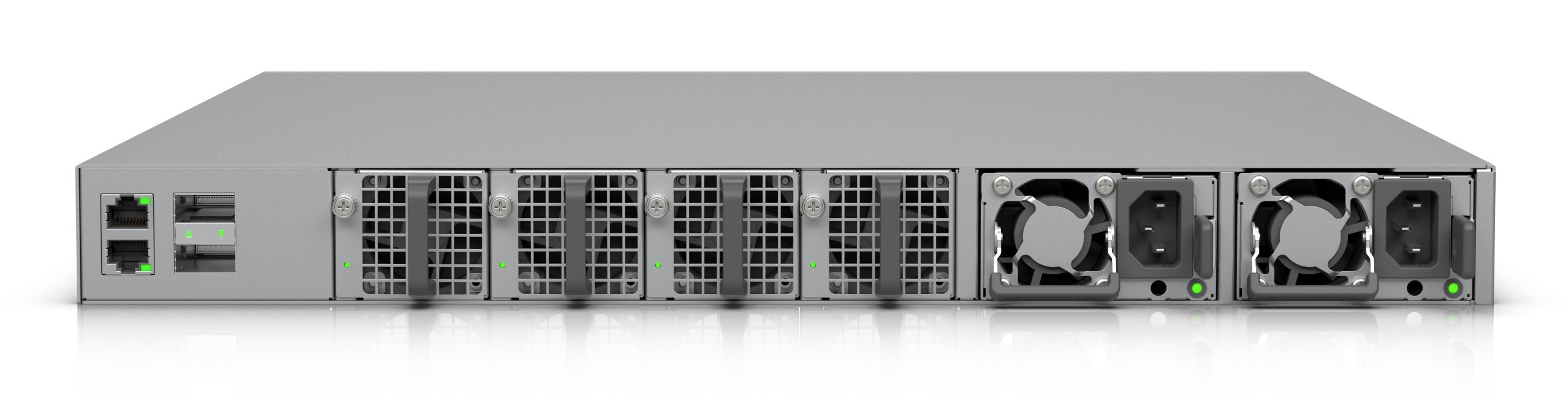 EAN 5715328289796 - Ubiquiti UniFi ECS-24S-PoE (1050W) Gestionado L2/L3 10G Ethernet (100/1000/10000) Energía sobre Ethernet  imagen 1