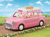 EAN 5054131055359 - Sylvanian Families 5535 set de juguetes imagen 8