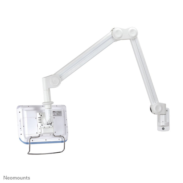 EAN 8717371444310 - Neomounts FPMA-HAW200 soporte para monitor 68,6 cm (27") Blanco imagen 1