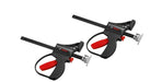 EAN 3165140755948 - Bosch FSN KZW Negro, Rojo imagen 1
