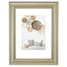 EAN 4047443441881 - Hama Lobby Expositor de pie retroiluminado Oro imagen 1
