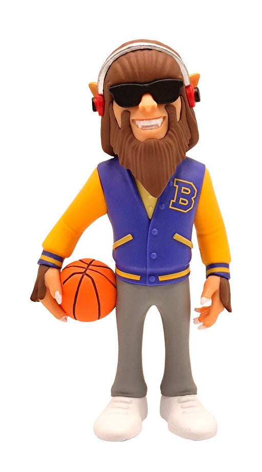 EAN 8436605111926 - MINIX 8436605111926 collectible figure imagen 1