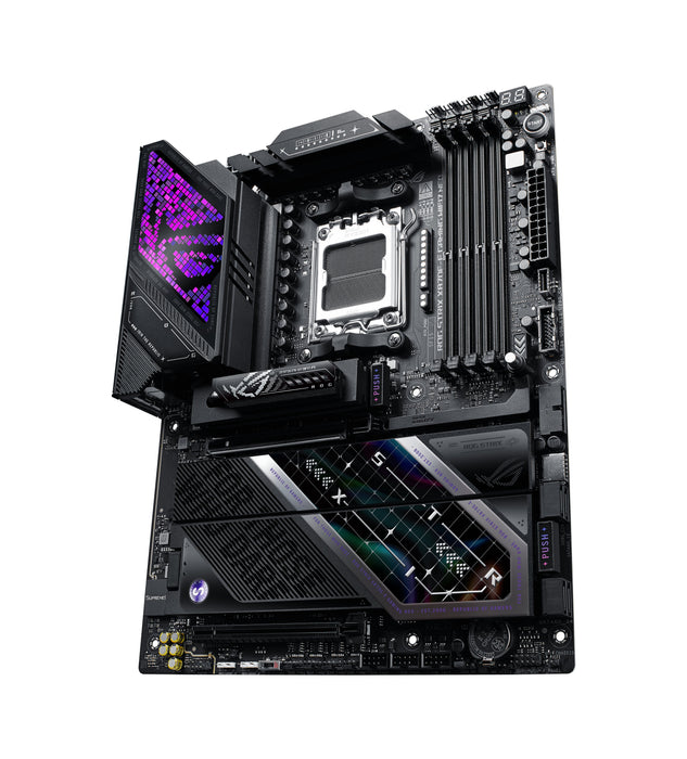 EAN 4711636407946 - ASUS ROG STRIX X870E-E GAMING WIFI7 NEO AMD X870E Zócalo AM5 ATX imagen 4