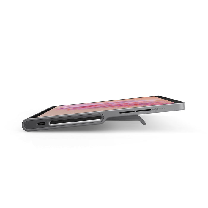 EAN 199275106941 - Lenovo Tab Plus Mediatek 128 GB 29,2 cm (11.5") 8 GB Wi-Fi 5 (802.11ac) Android 14 Gris imagen 9