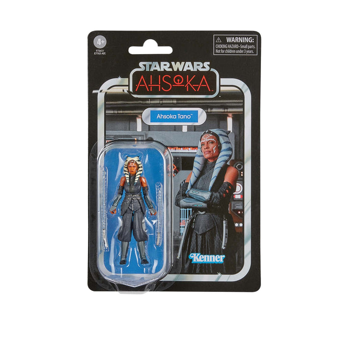 EAN 5010996184276 - Star Wars Ahsoka Tano imagen 5