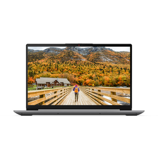 EAN 0196803677027 - Lenovo IdeaPad 3 15ALC6 AMD Ryzen™ 5 5500U Portátil 39,6 cm (15.6") Full HD 16 GB DDR4-SDRAM 512 GB SSD W imagen 2