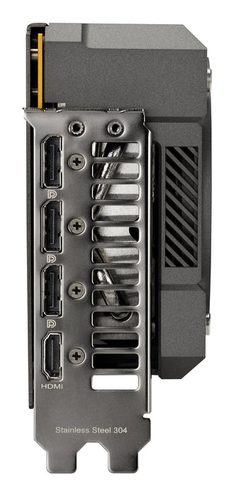 EAN 4711636058179 - ASUS TUF Gaming TUF-RTX5060-O8G-GAMING NVIDIA GeForce RTX 5060 8 GB GDDR7 imagen 8