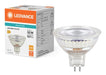 EAN 4099854457883 - Osram LED MR16 P lámpara LED Blanco cálido 2700 K 6,1 W GU5.3 E imagen 5