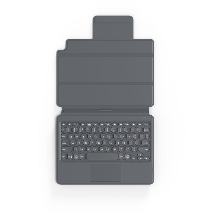 EAN 840056143463 - ZAGG Pro Keys QWERTZ Alemán Bluetooth Negro imagen 9