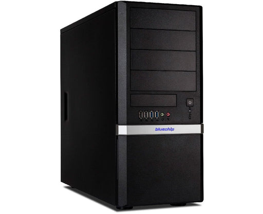 EAN 4250749710333 - bluechip BUSINESSline T5500 Intel® Core™ i5 i5-14400 16 GB DDR5-SDRAM 500 GB SSD Windows 11 Pro Midi Towe imagen 1
