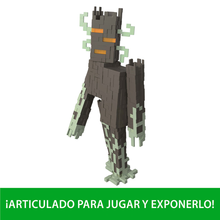 EAN 194735354870 - Minecraft JKR45 figura de juguete para niños imagen 12