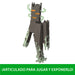 EAN 194735354870 - Minecraft JKR45 figura de juguete para niños imagen 12