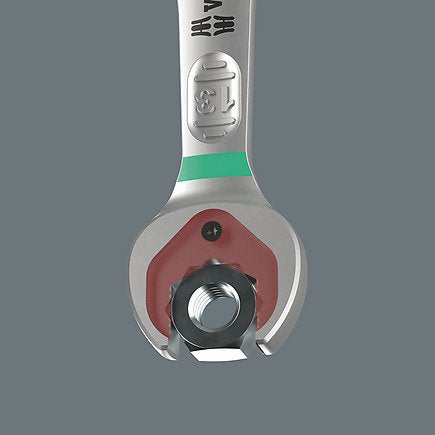 EAN 4013288228949 - Wera 05020014001 llave combinada imagen 7
