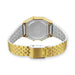 EAN 4971850924036 - Casio LA680WEGA-9ER reloj Reloj de pulsera Femenino Electrónico Oro imagen 2