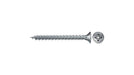 EAN 4048962368819 - Fischer 670023 tornillo/tuerca 12 mm 200 pieza(s) imagen 1