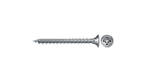 EAN 4048962368819 - Fischer 670023 tornillo/tuerca 12 mm 200 pieza(s) imagen 1