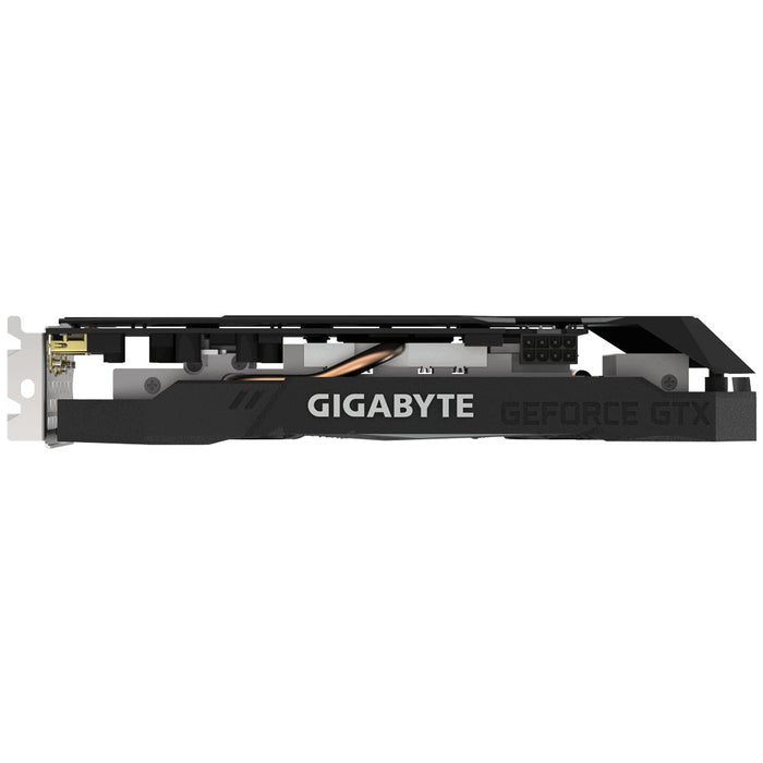 EAN 0889523016572 - GIGABYTE GV-N166TOC-6GD tarjeta gráfica NVIDIA 6 GB GDDR6 imagen 5