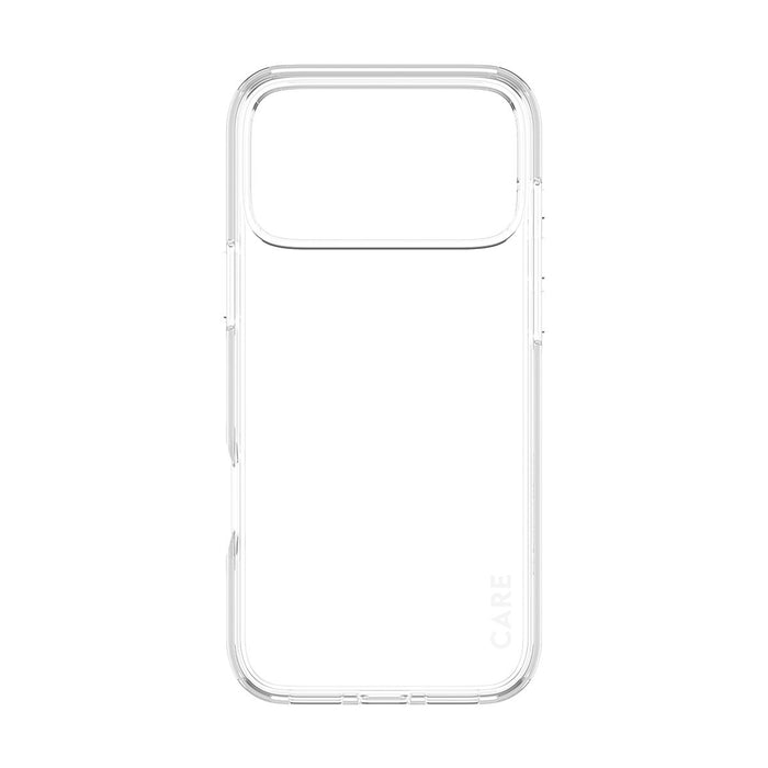 EAN 5715685027024 - PanzerGlass CARE™ by ® Urban Explorer Case Transparent iPhone 17 Pro Max funda para teléfono móvil Transp imagen 4