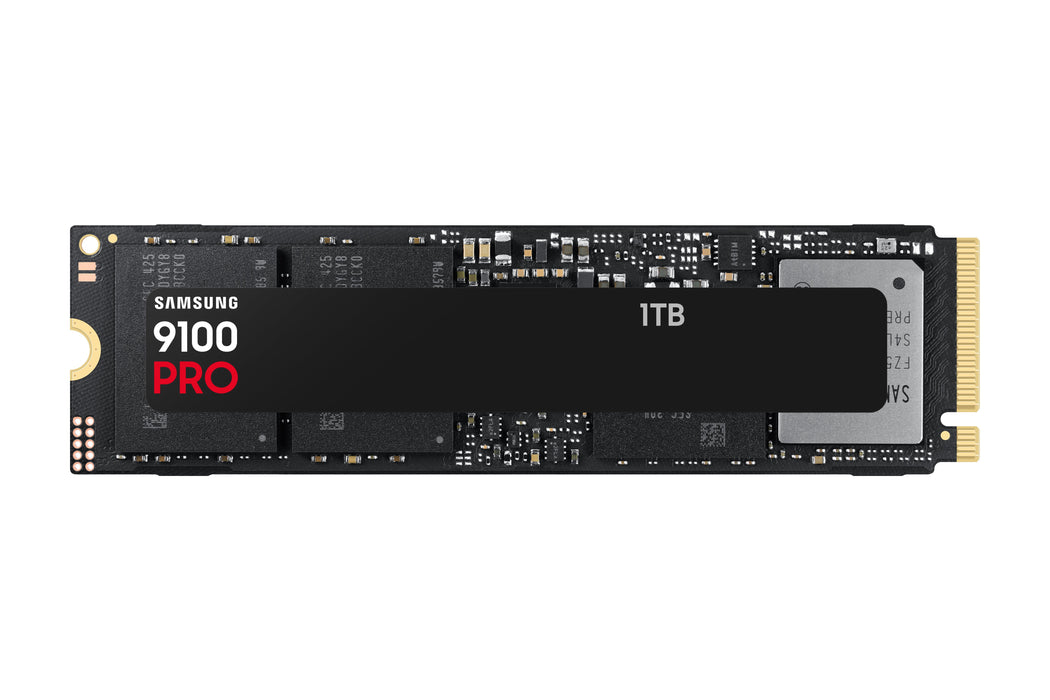 EAN 8806095811628 - Samsung MZ-VAP1T0 1 TB M.2 PCI Express 5.0 NVMe V-NAND TLC imagen 1